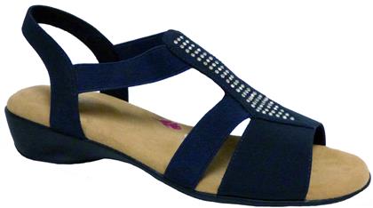 Ros Hommerson Mellow Navy